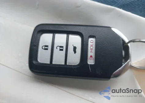 2016 Honda Cr-V Ex from USA, damaged, VIN 2HKRM4H54GH727450